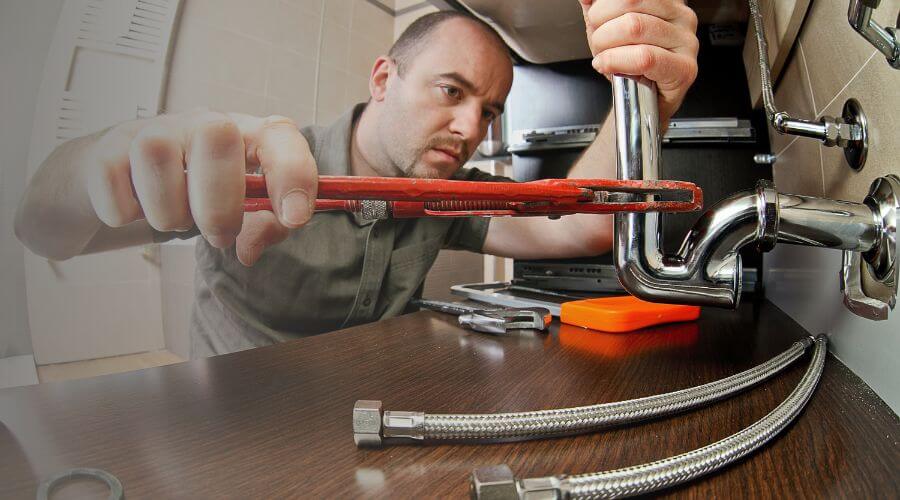Professional expert plumbing services in Kim, CO